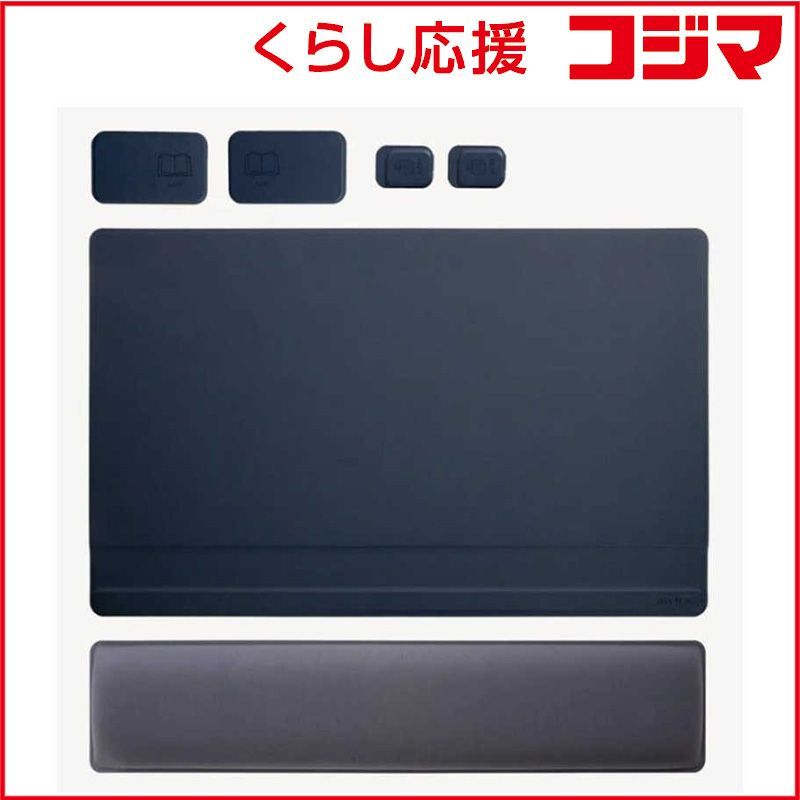 【 新品 未開封 】 MOFT MOFT スマートデスクマット ペーパーキット MS0205MONDIGITALSBU 未使用 送料無料