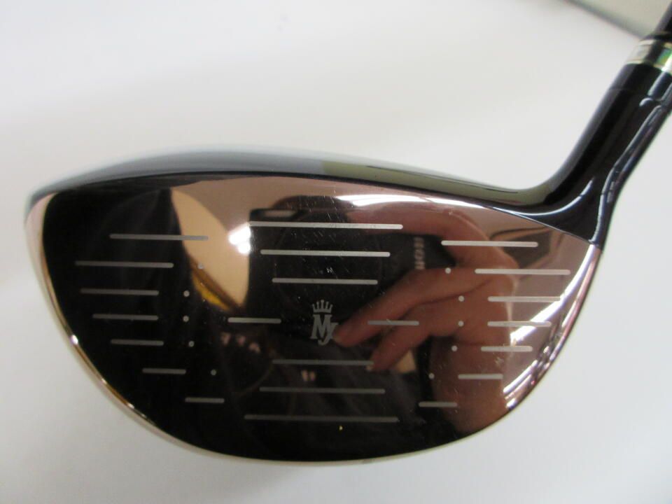 マジェスティゴルフ マジェスティ ヴァンキッシュ -VR 10.5度