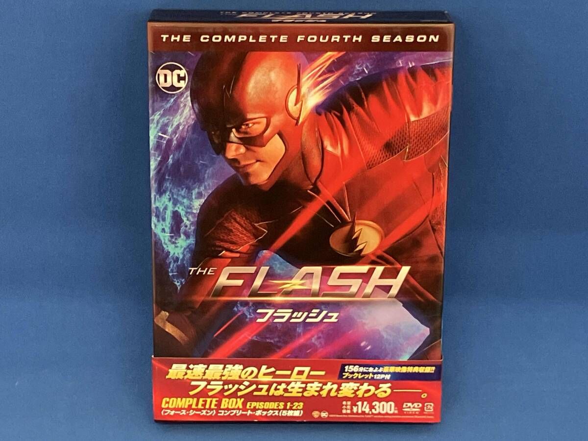 THE FLASHフラッシュ ファースト～ファイナルシーズンコンプリートボックス Amazon.co.jp: THE FLASH / フラッシュ ＜ファースト・シーズン