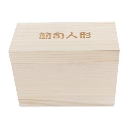 桐箱 雛人形 ひな人形 木製 収納 お雛様 33長さ x 25幅 x 15高さ cme