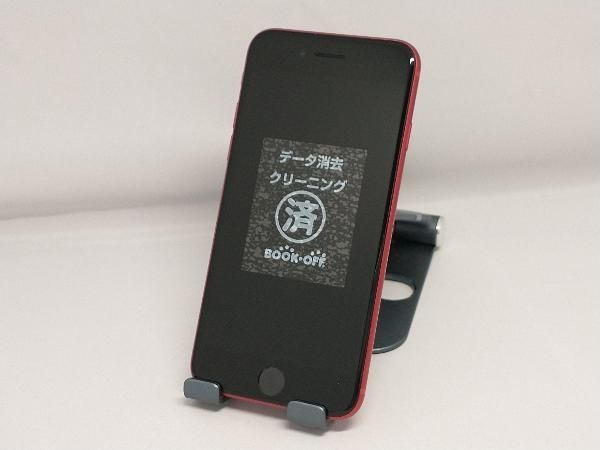 iPhone SE(第2世代) 64GB レッド SIMロックなし - メルカリ