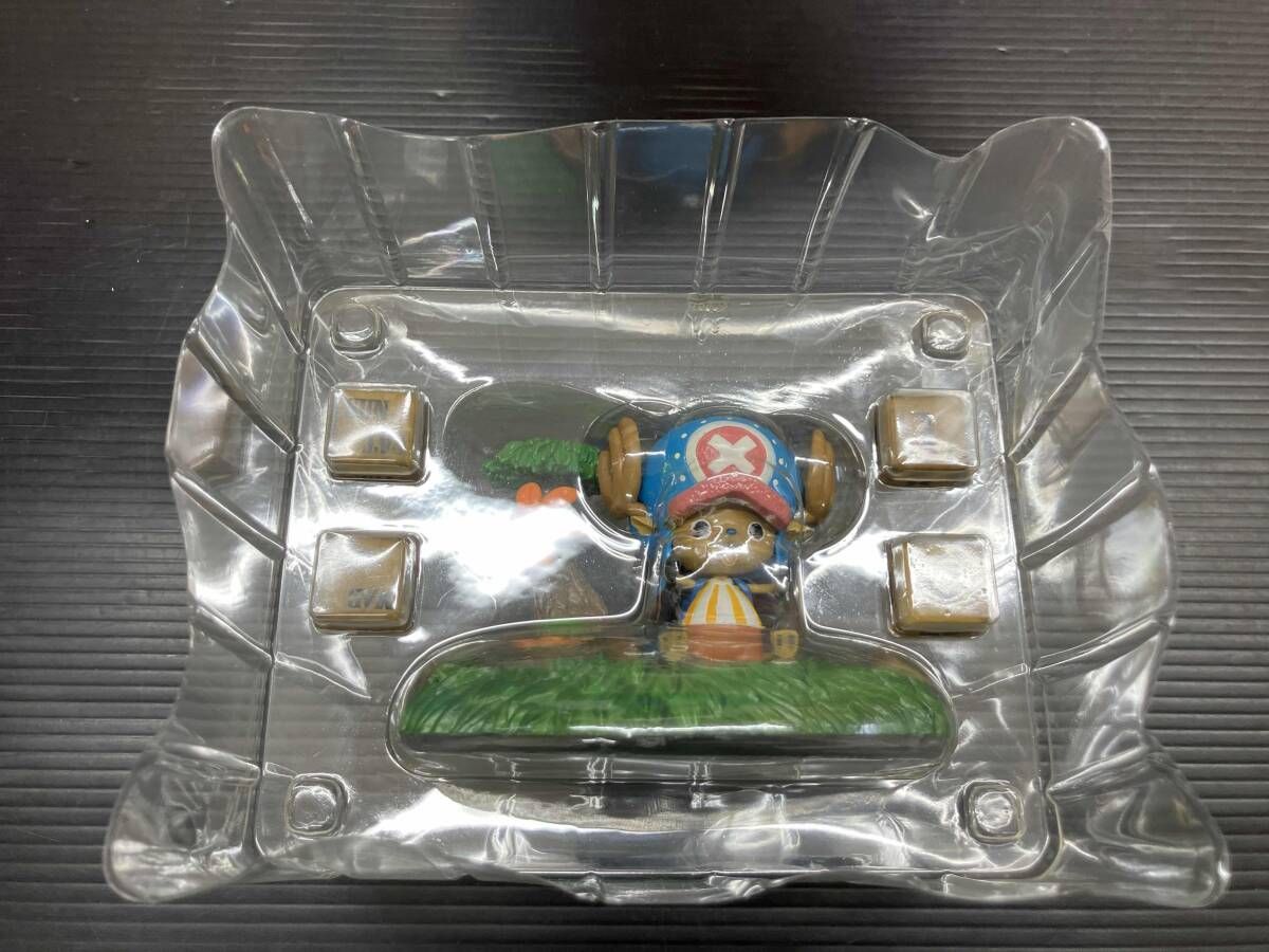 現状品 東映アニメｰション トニｰトニｰ・チョッパｰ エタｰナル