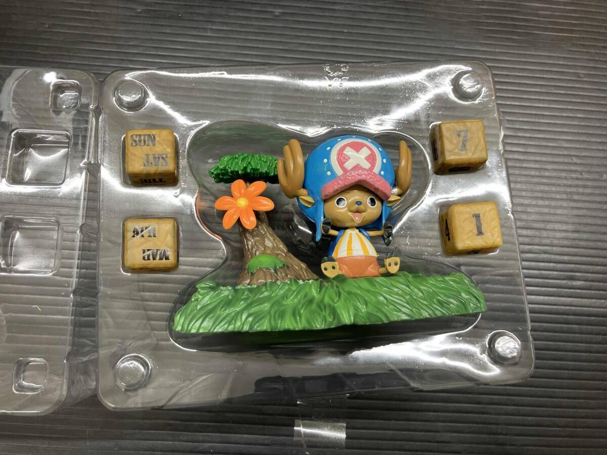 現状品 東映アニメｰション トニｰトニｰ・チョッパｰ エタｰナル