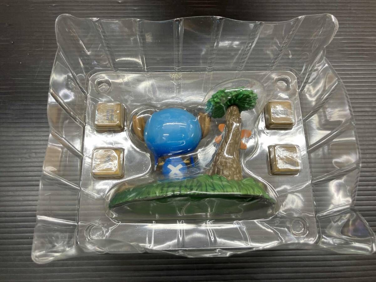 現状品 東映アニメｰション トニｰトニｰ・チョッパｰ エタｰナル