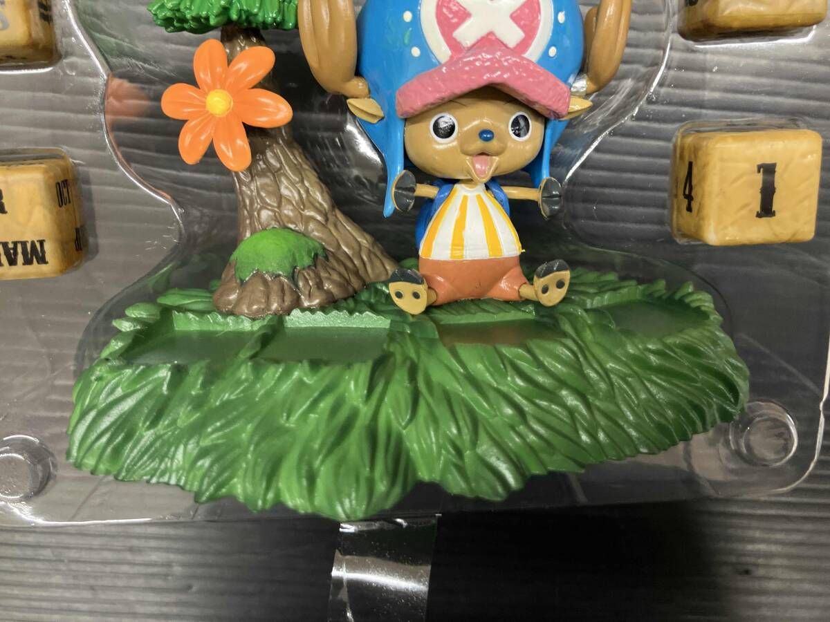 現状品 東映アニメｰション トニｰトニｰ・チョッパｰ エタｰナル