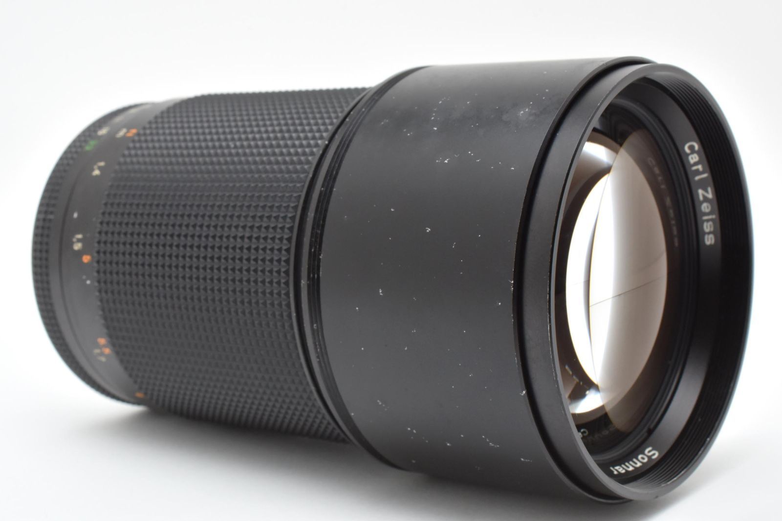 ☆コンタックス CONTAX Carl Zeiss Sonnar 180mm F2.8 T MMG OL3892