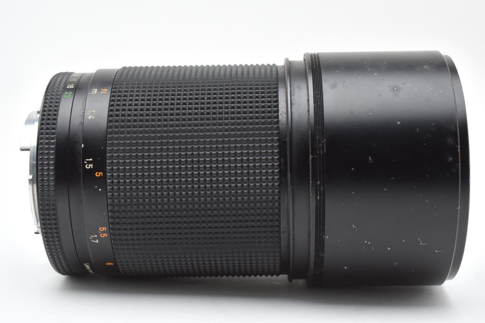 ☆コンタックス CONTAX Carl Zeiss Sonnar 180mm F2.8 T MMG OL3892