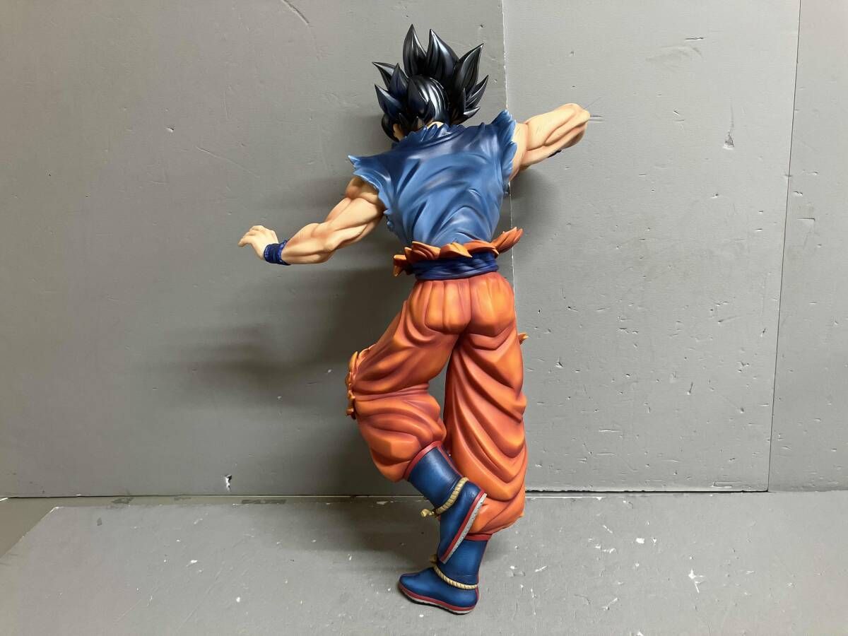 エクスプラス 孫悟空(身勝手の極意'兆') ギガンティックシリーズ