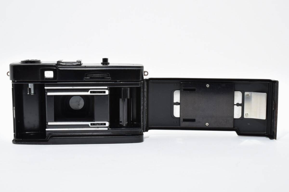 ☆良品☆オリンパス OLYMPUS Trip 35 ブラック☆ W0233＃4488 - メルカリ