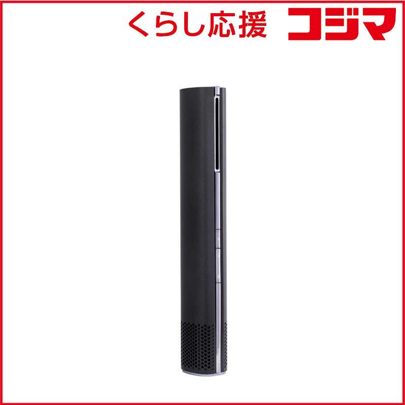 新品 未開封 】 QUADS BISARA STICK 超強風スティック型ドライヤー
