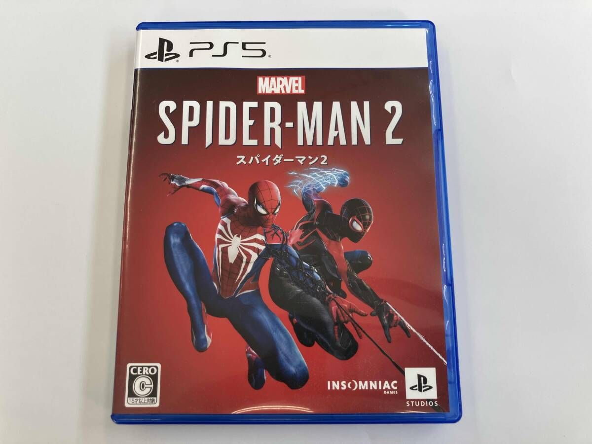 Marvel's Spider-Man 2