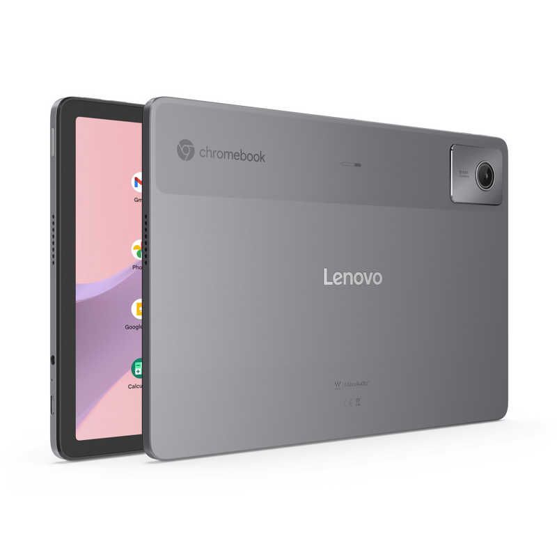 新品 Lenovo Chromebook Duet Gen9 ルナグレー - メルカリ