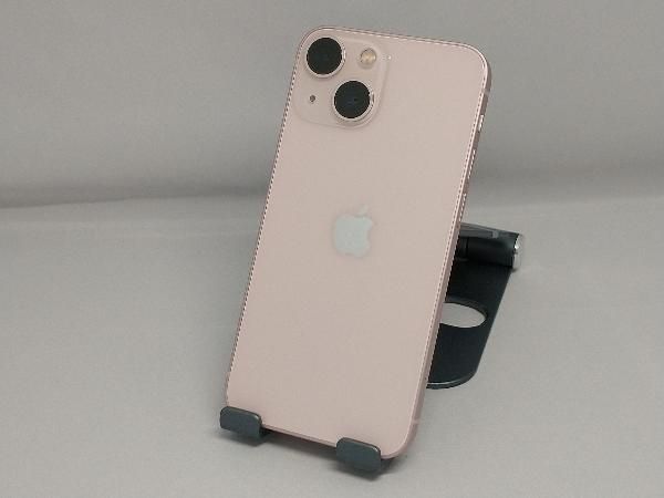 iPhone 13 mini 256GB ピンク SIMフリー 中古 - メルカリ
