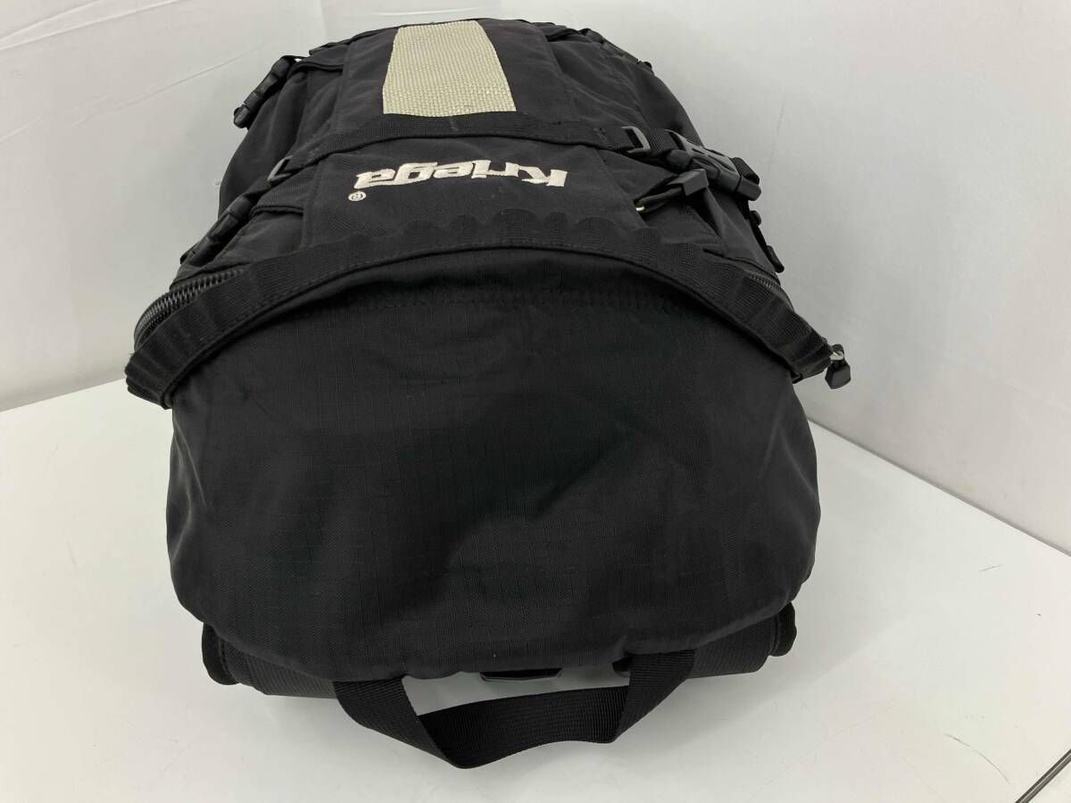 Kriega クリーガ バックパック R25 リュック リュックサック 25 