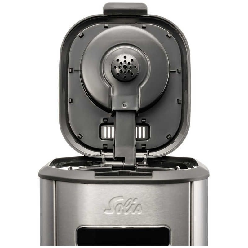 新品 未開封 】 ソリスジャパン ソリス コーヒーメーカー「アロマ