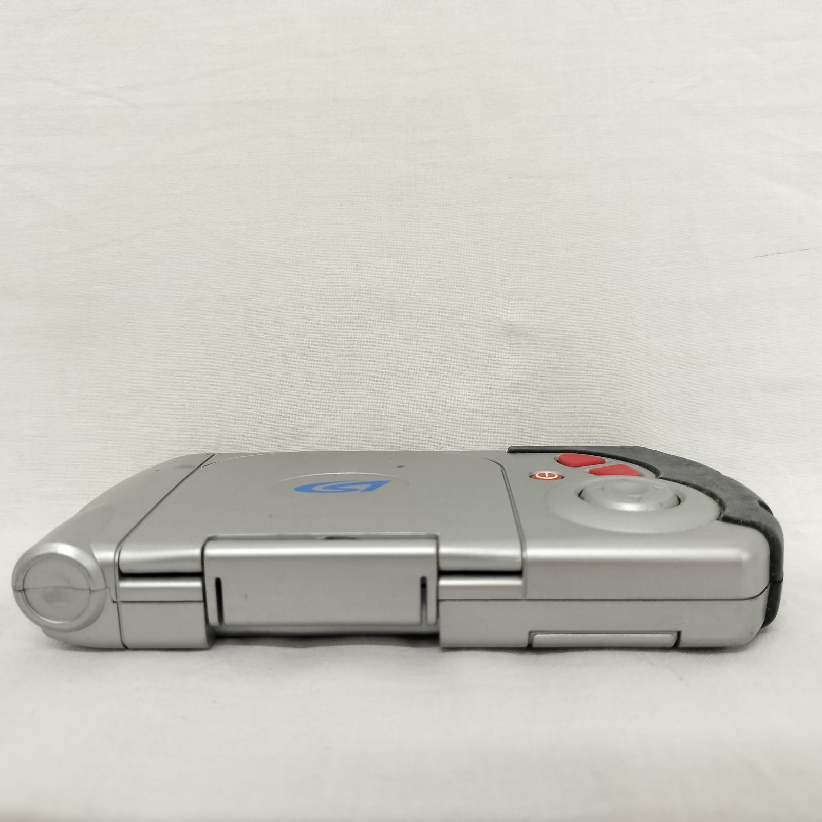 動作良好/箱付】デジモンアドベンチャー02 ディーターミナル 貴重 当時