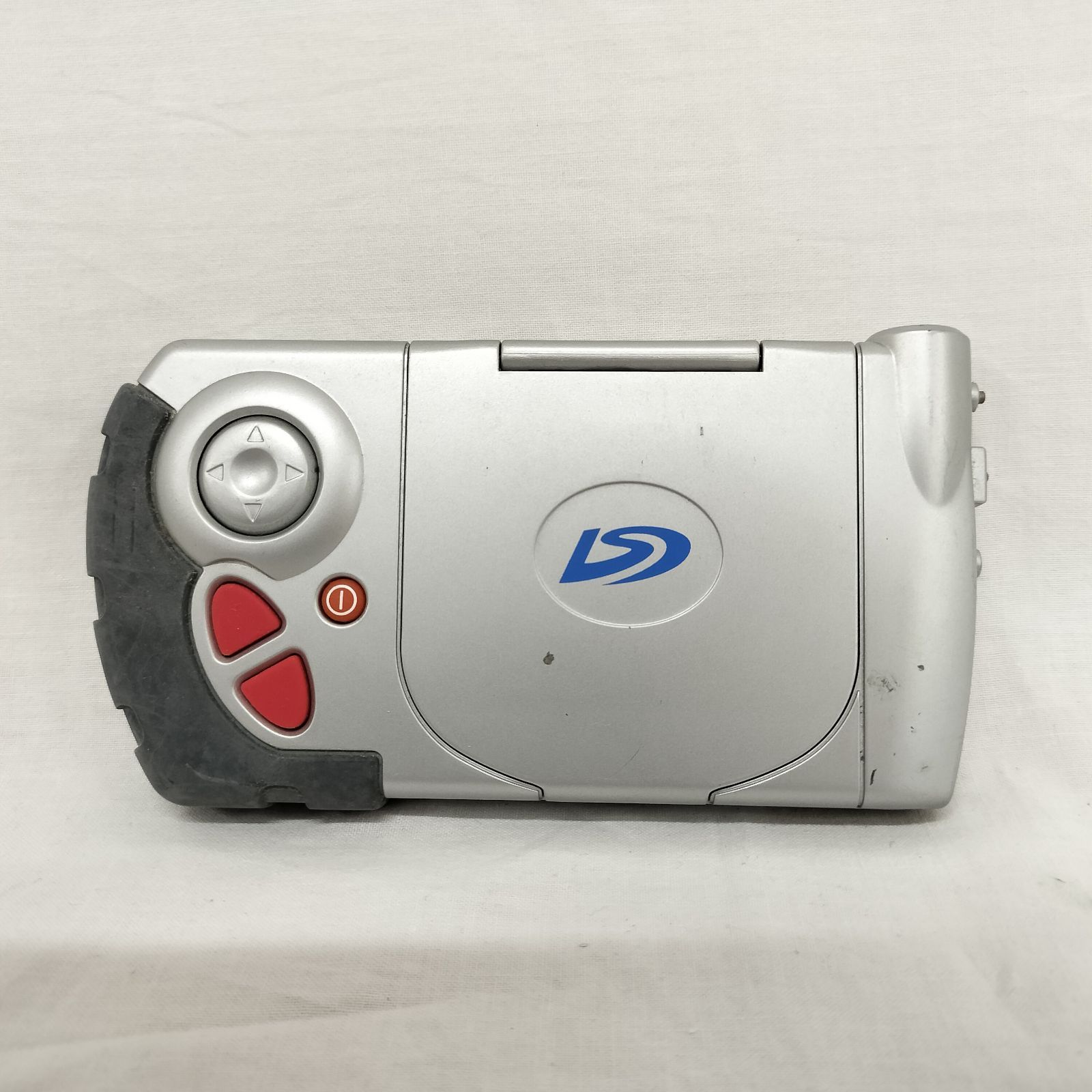 動作良好/箱付】デジモンアドベンチャー02 ディーターミナル 貴重 当時