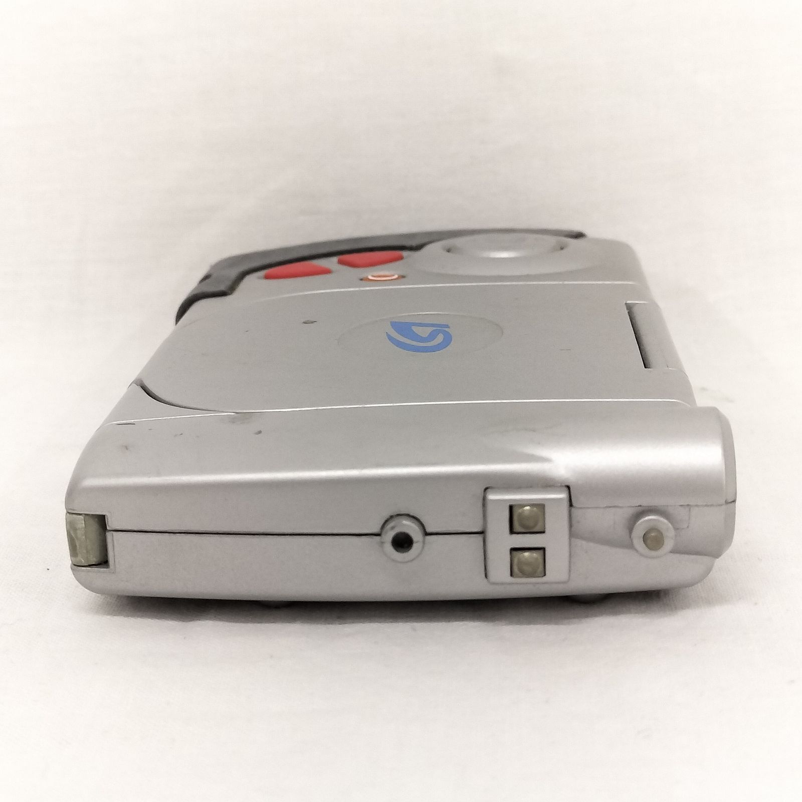 動作良好/箱付】デジモンアドベンチャー02 ディーターミナル 貴重 当時