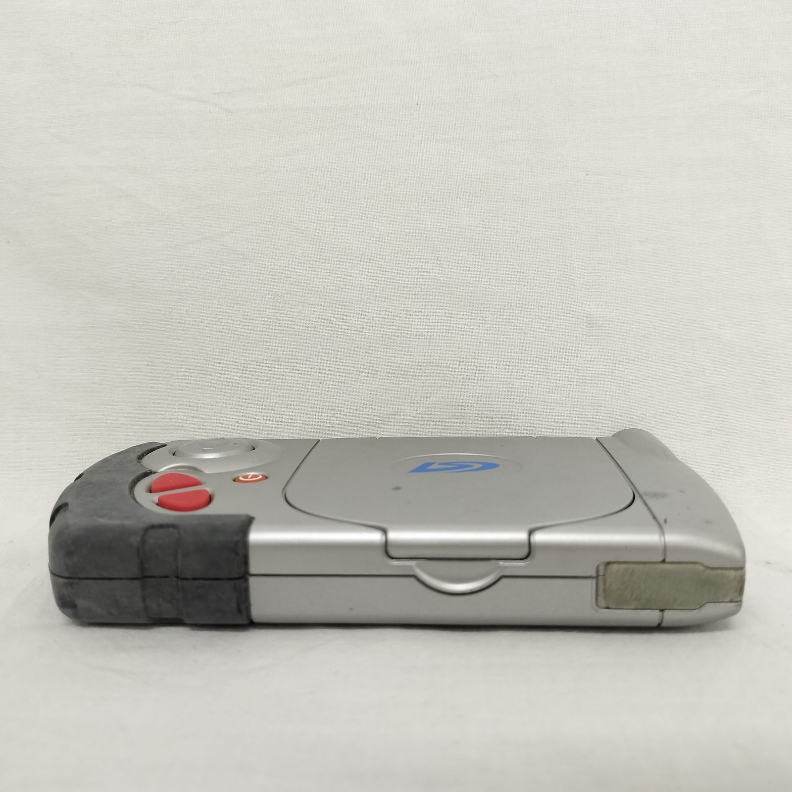 動作良好/箱付】デジモンアドベンチャー02 ディーターミナル 貴重 当時