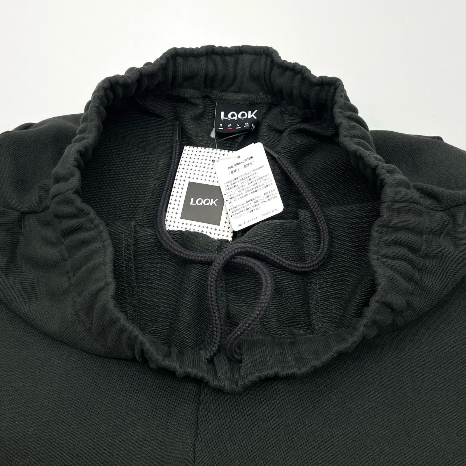 中古】LQQK STUDIO | ルックスタジオ 25AW SWEAT PANTS スウェット 
