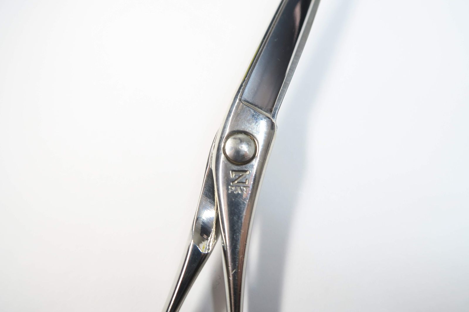 Bランク【ナルトシザー naruto scissors】 シザー 美容師・理容師 6.3