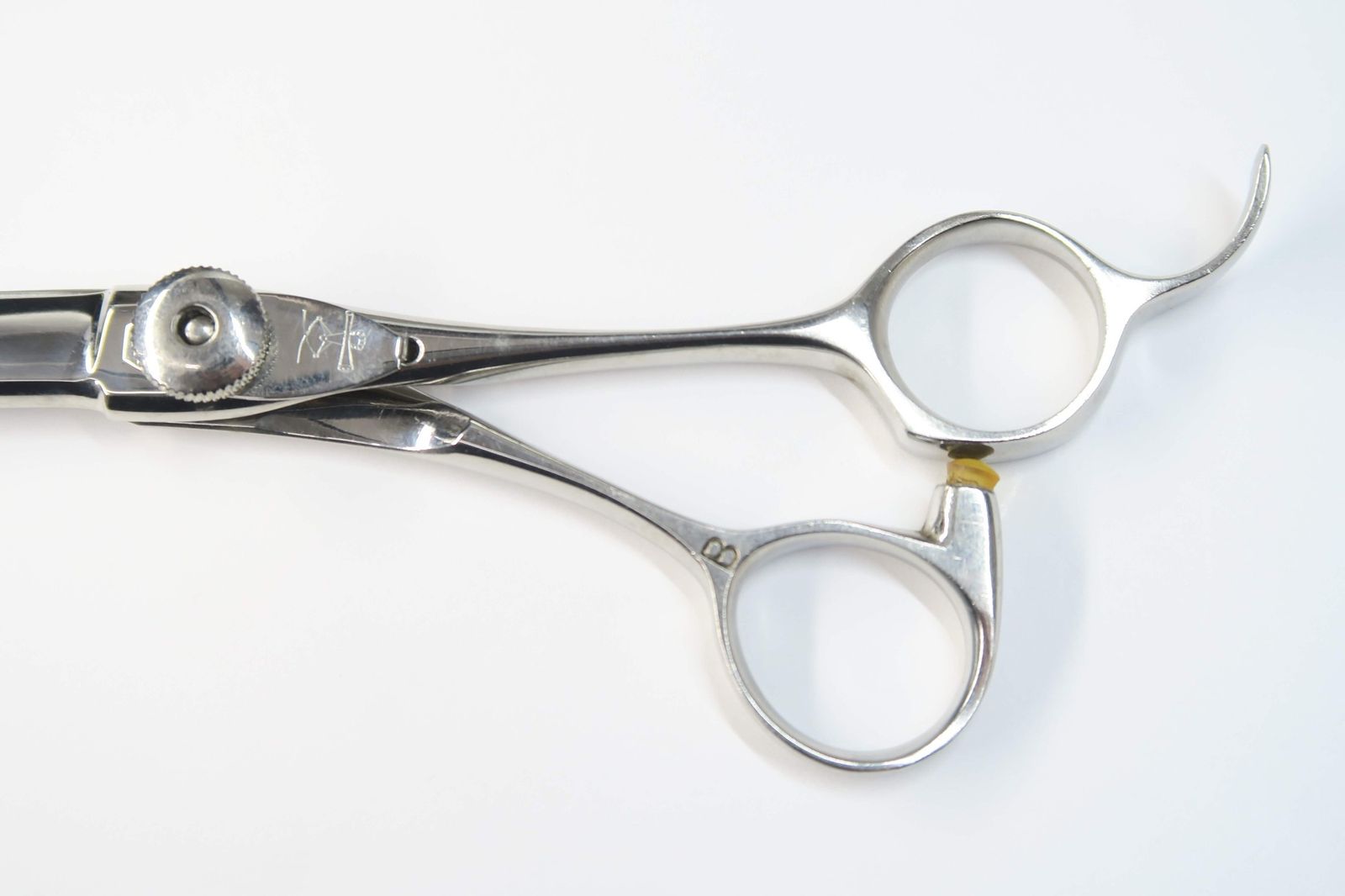 Bランク【ナルトシザー naruto scissors】 シザー 美容師・理容師 6.3