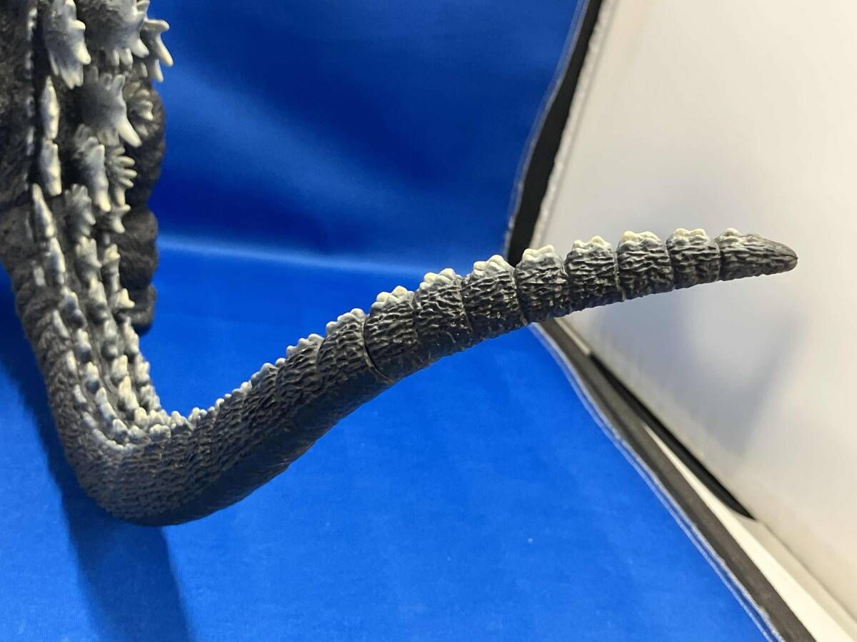 A賞 ゴジラ(1991) 網走激闘 SOFVICS 一番くじ ゴジラ 大怪獣列伝G