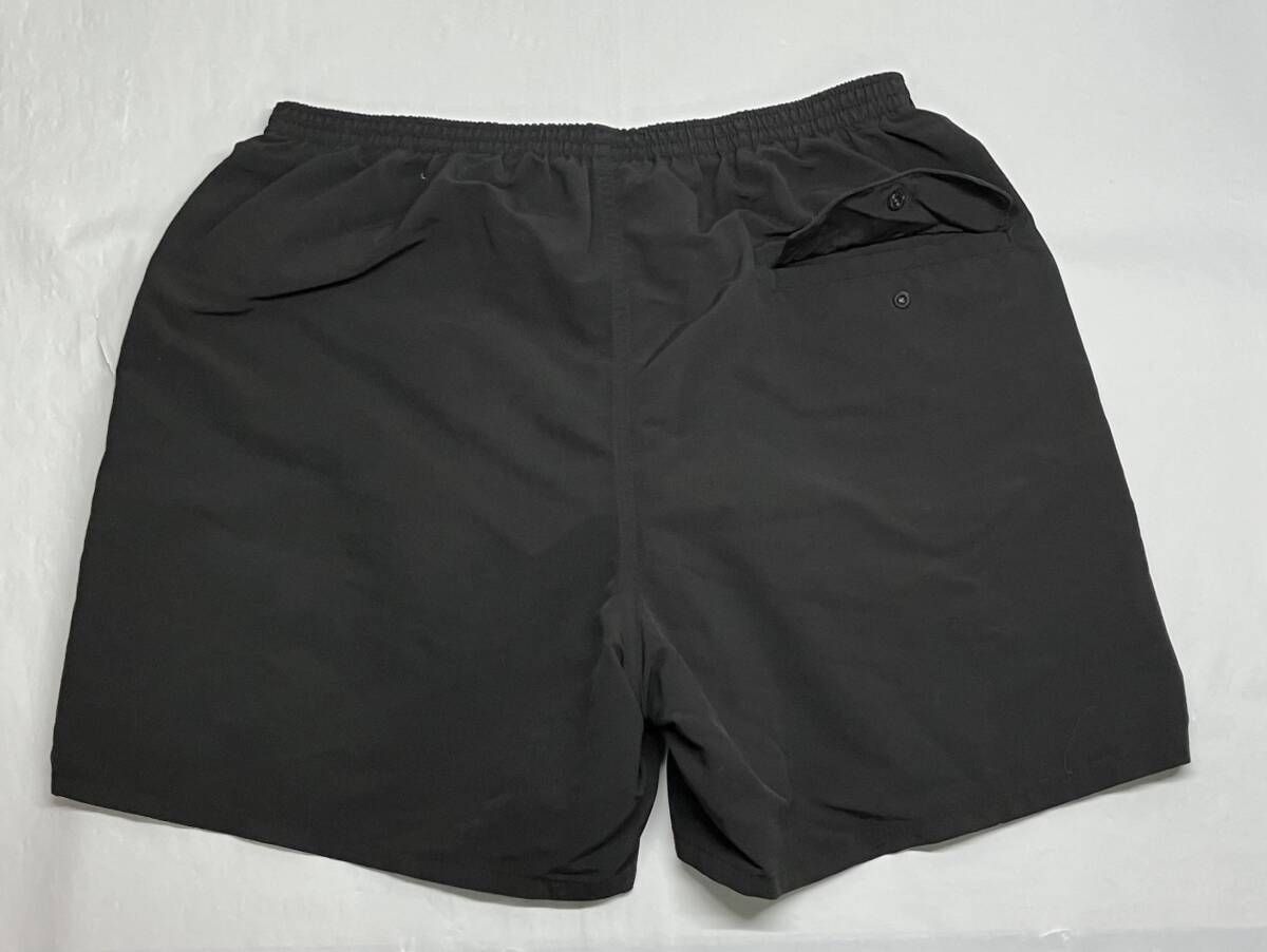 Patagonia パタゴニア ハーフパンツ 57021 バギーショーツ ロゴ サイズ