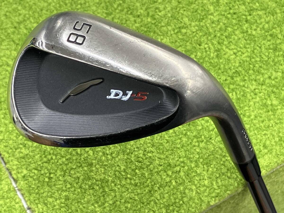 FOURTEEN フォーティーン DJ-5 N.S.PRO DS 91W ウェッジ - メルカリ