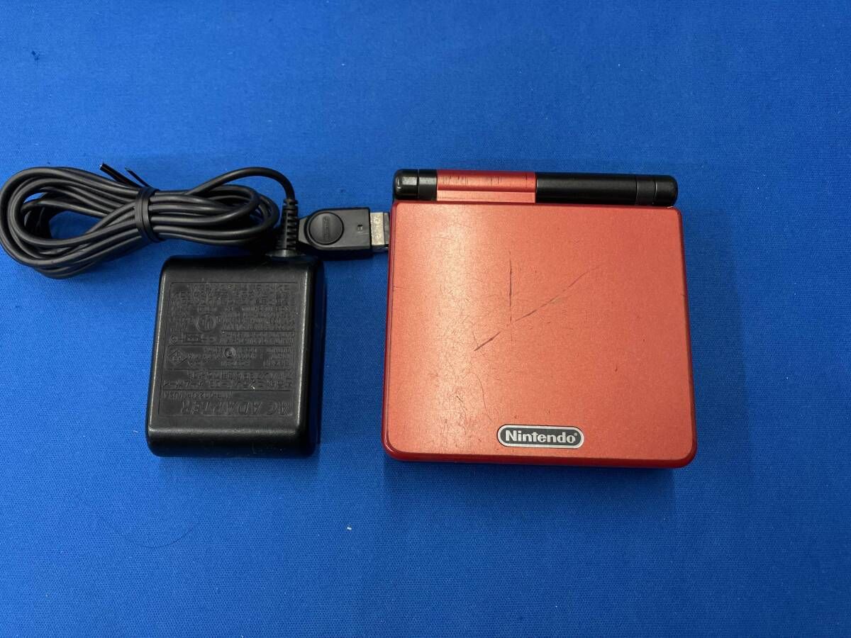 ボクらの太陽-ゲｰムボｰイアドバンスSP-ジャンゴレッド - メルカリ