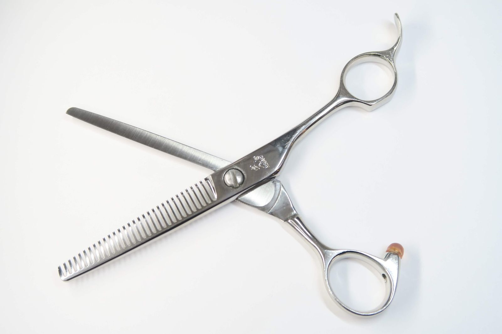 Cランク【光シザー HIKARI ヒカリ】 THINNING 721 セニング 美容師