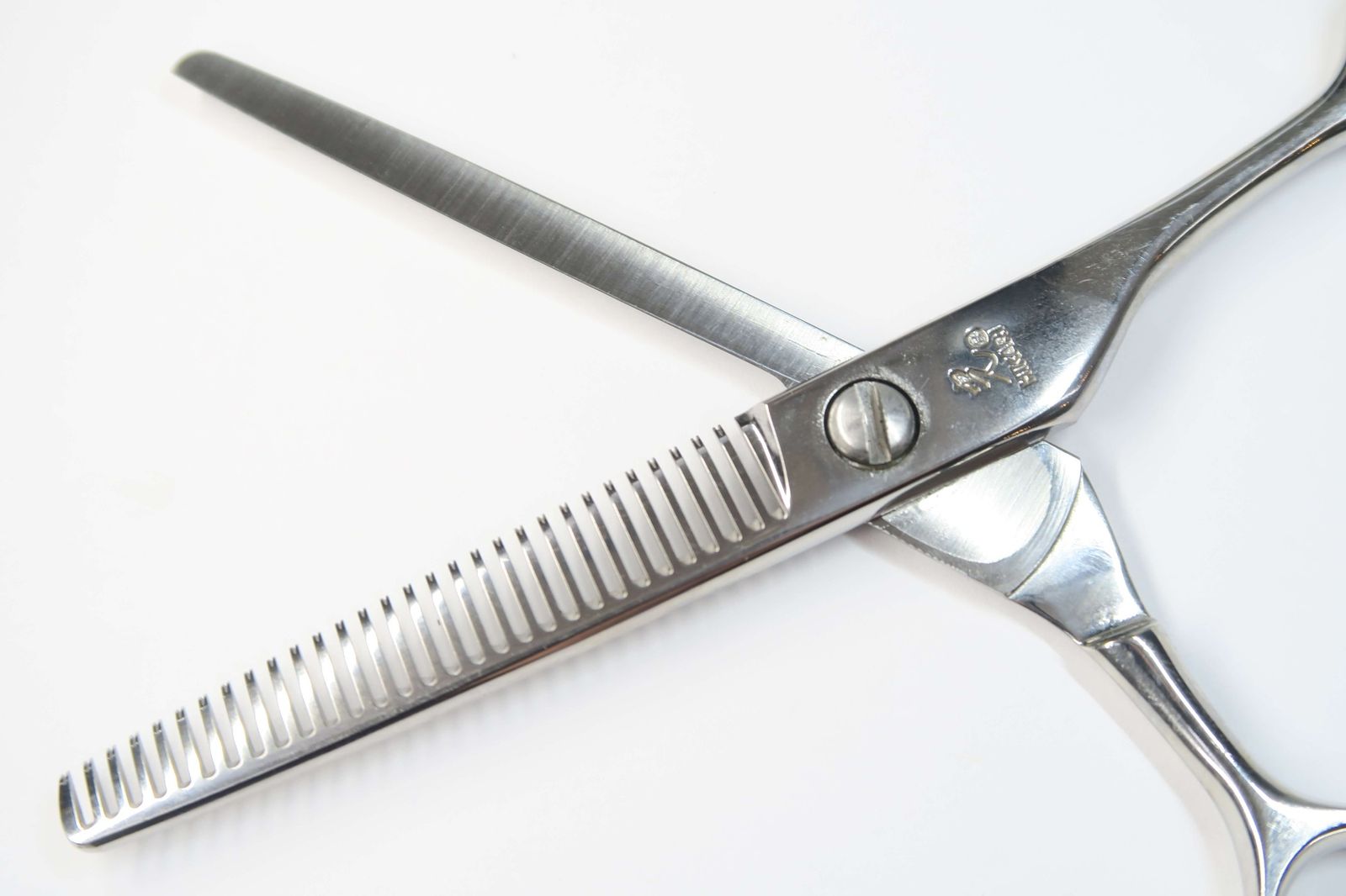 Cランク【光シザー HIKARI ヒカリ】 THINNING 721 セニング 美容師