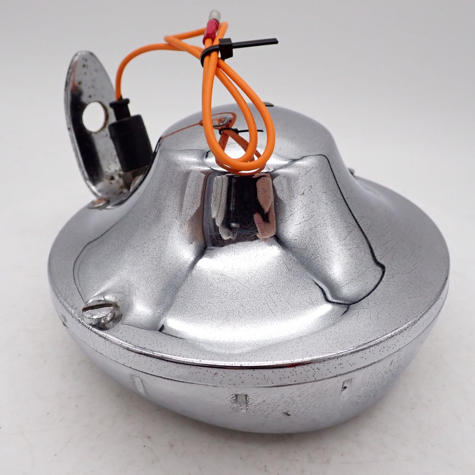 LUCAS 4FT FOG LAMP Made in England ルーカス 希少なヴィンテージ LUCAS 4FT FOG LAMP Made in England ルーカス 希少なヴィンテージ