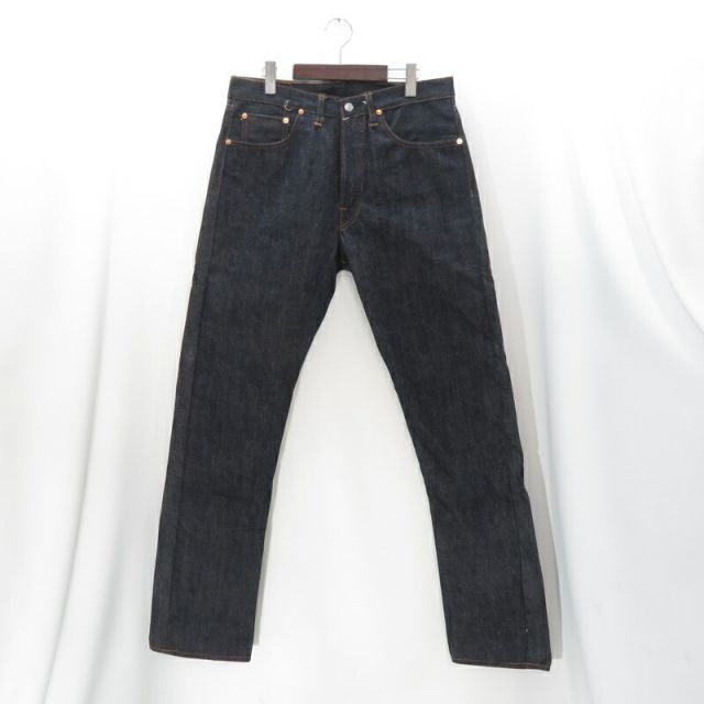ONE PIECE OF ROCK 409 M-66 JEANS Size-34 ワンピースオブロック 