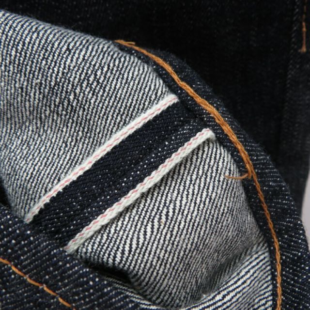 ONE PIECE OF ROCK 409 M-66 JEANS Size-34 ワンピースオブロック 
