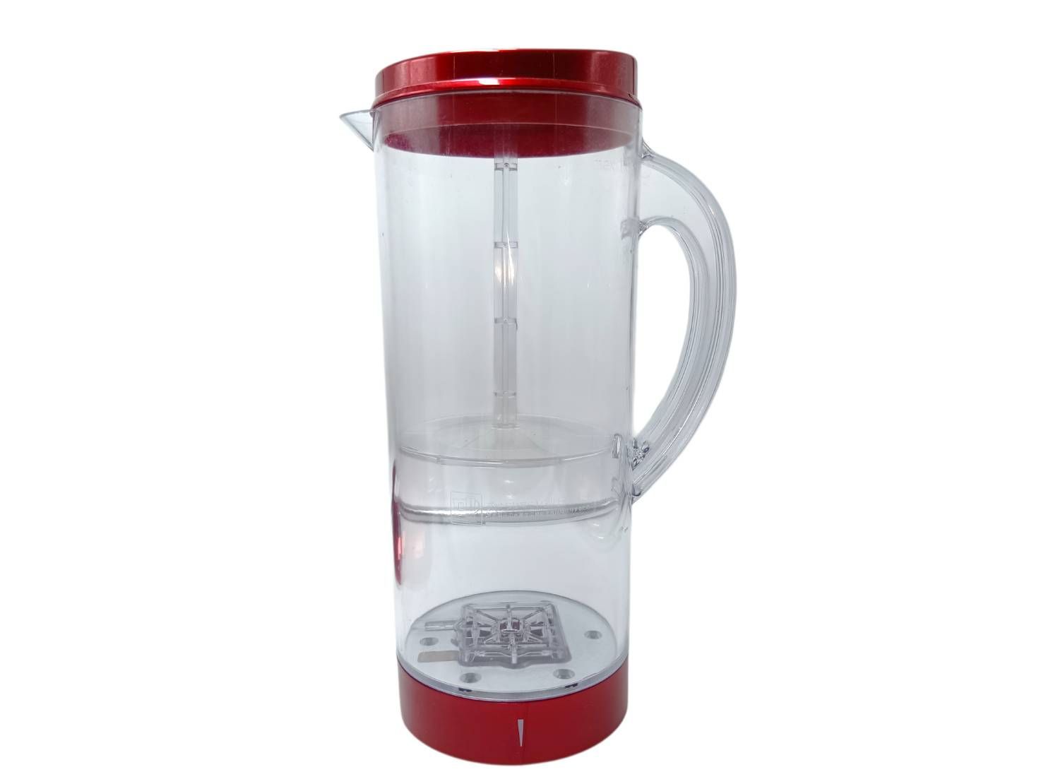 高濃度水素水生成器 ルルド HS-72 ビクトリージャパン - メルカリ