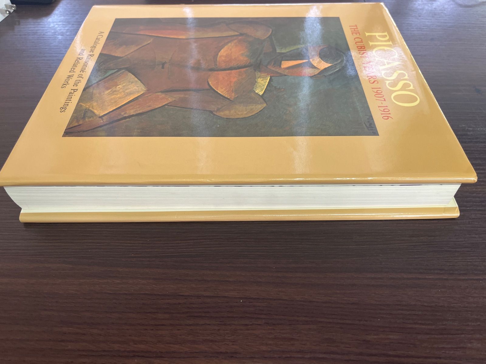 Picasso: The Cubist Years 1907-1916 - メルカリ