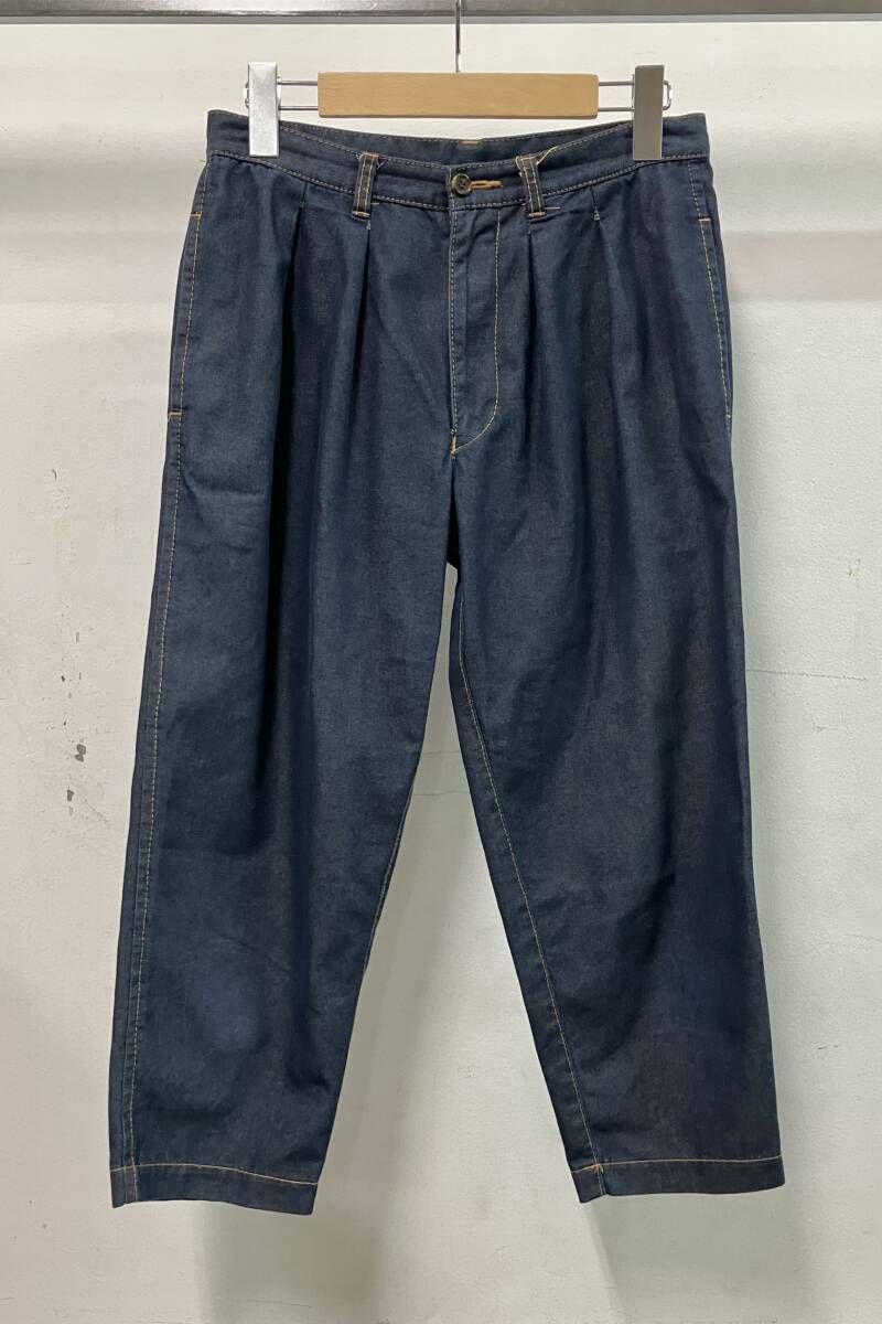 TRICO COMME des GARCNNS トリコ コムデギャルソン パンツ TQ-P015