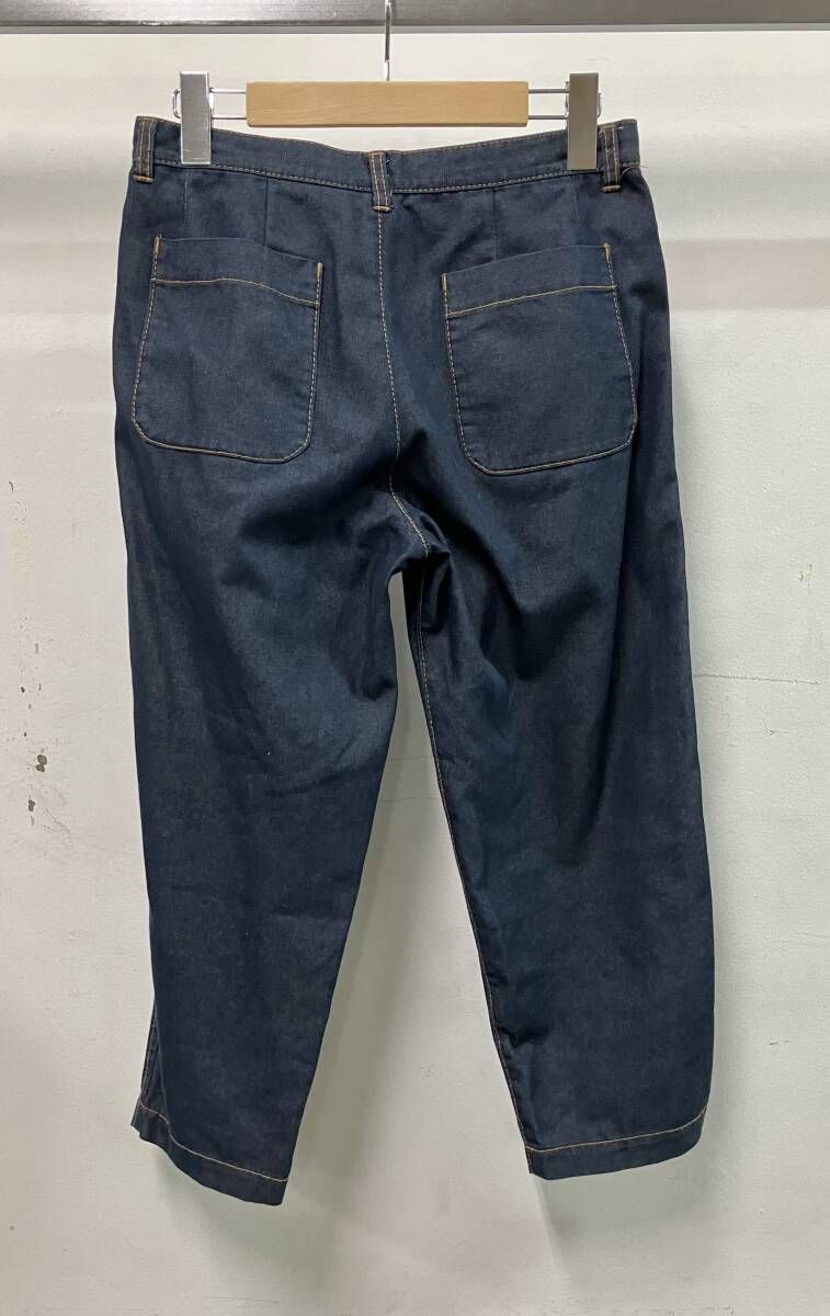 TRICO COMME des GARCNNS トリコ コムデギャルソン パンツ TQ-P015