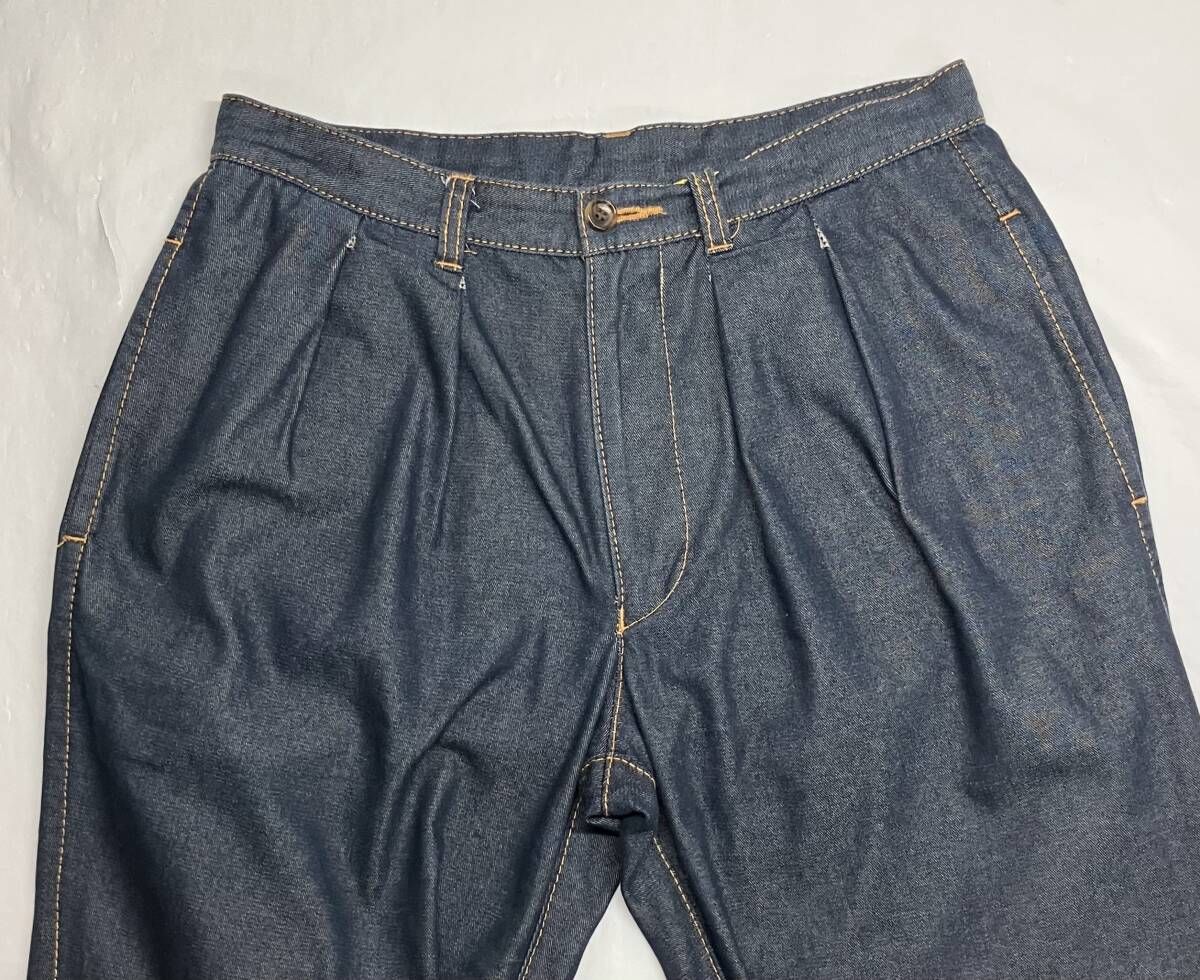 TRICO COMME des GARCNNS トリコ コムデギャルソン パンツ TQ-P015