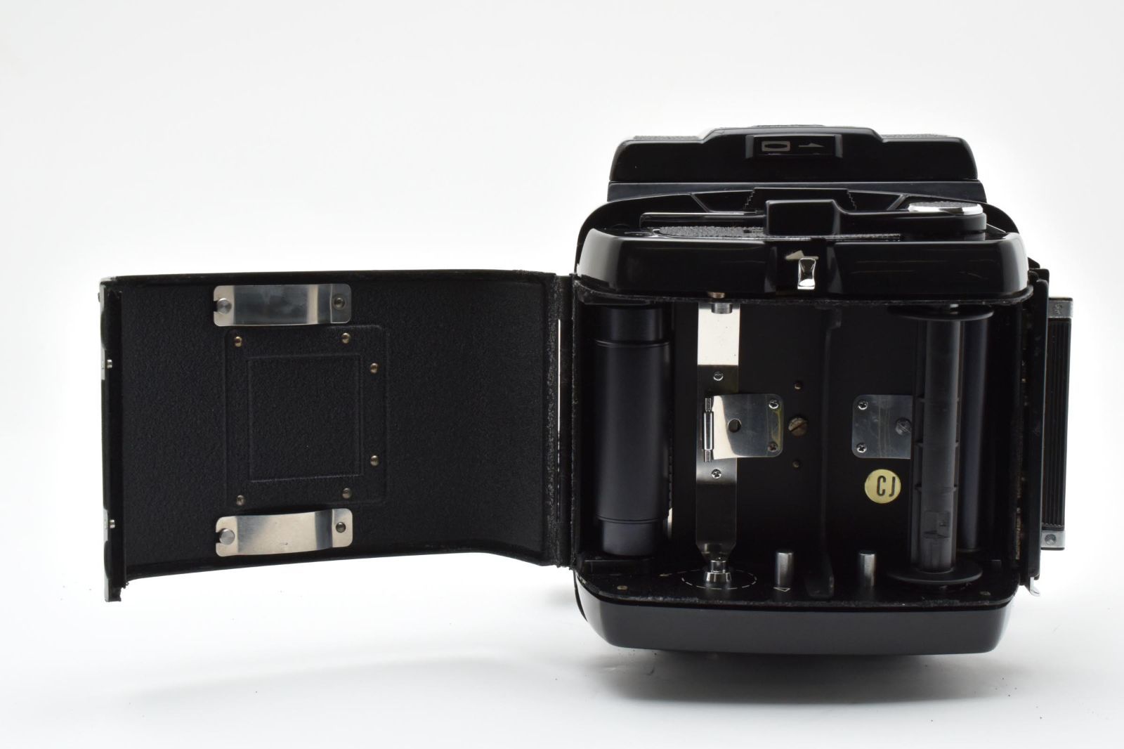 ☆美品☆ マミヤ MAMIYA RB67 PRO ボディ OB3895 #248 - メルカリ