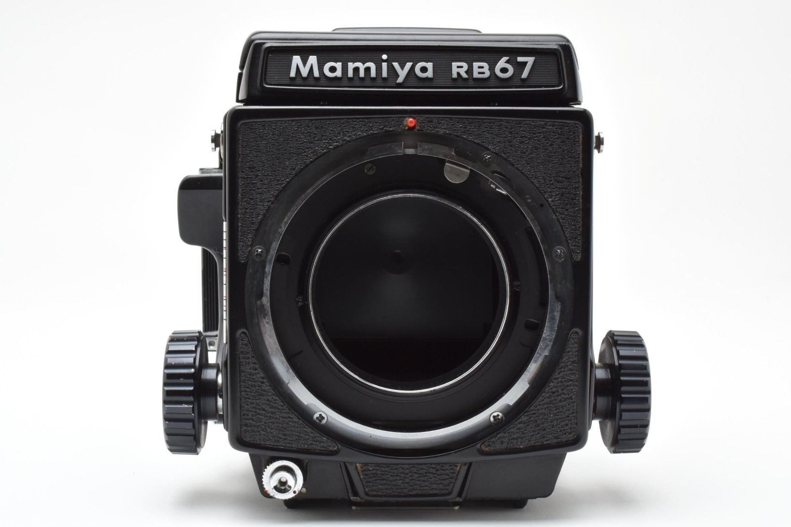 ☆美品☆ マミヤ MAMIYA RB67 PRO ボディ OB3895 #248 - メルカリ