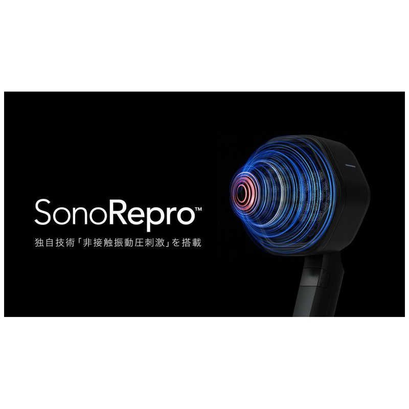新品 未開封 】 ピクシーダストテクノロジーズ 超音波ヘアケア