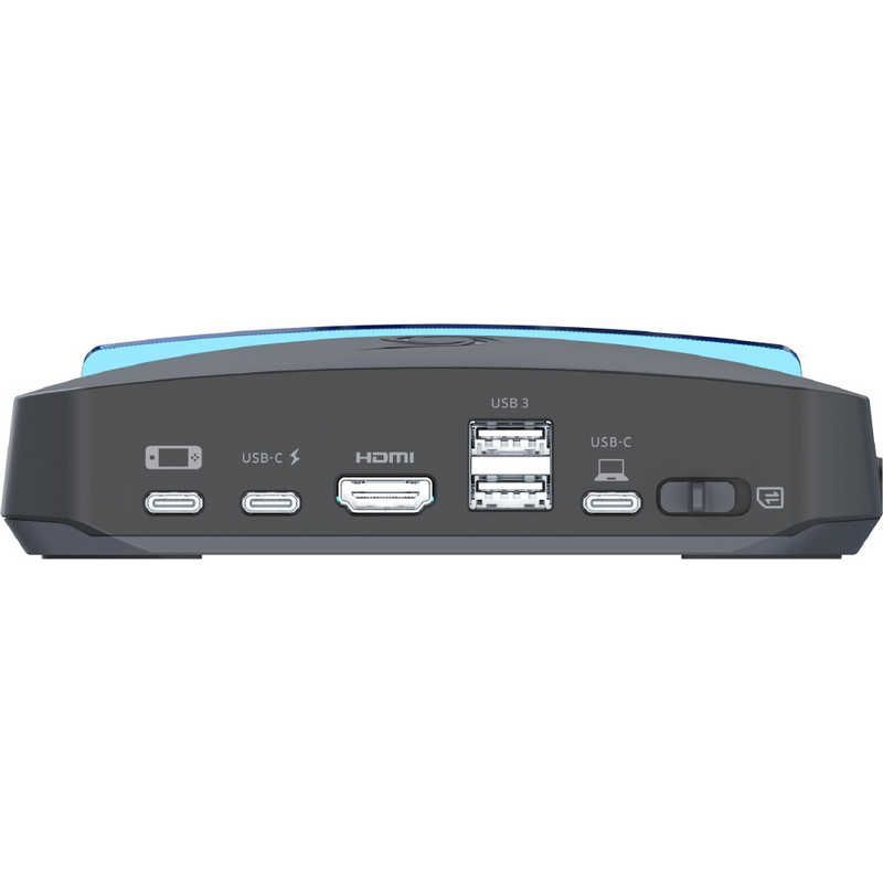 新品 未開封 】 AVERMEDIA LIVE GENERATOR PORTABLE GC515 (Black