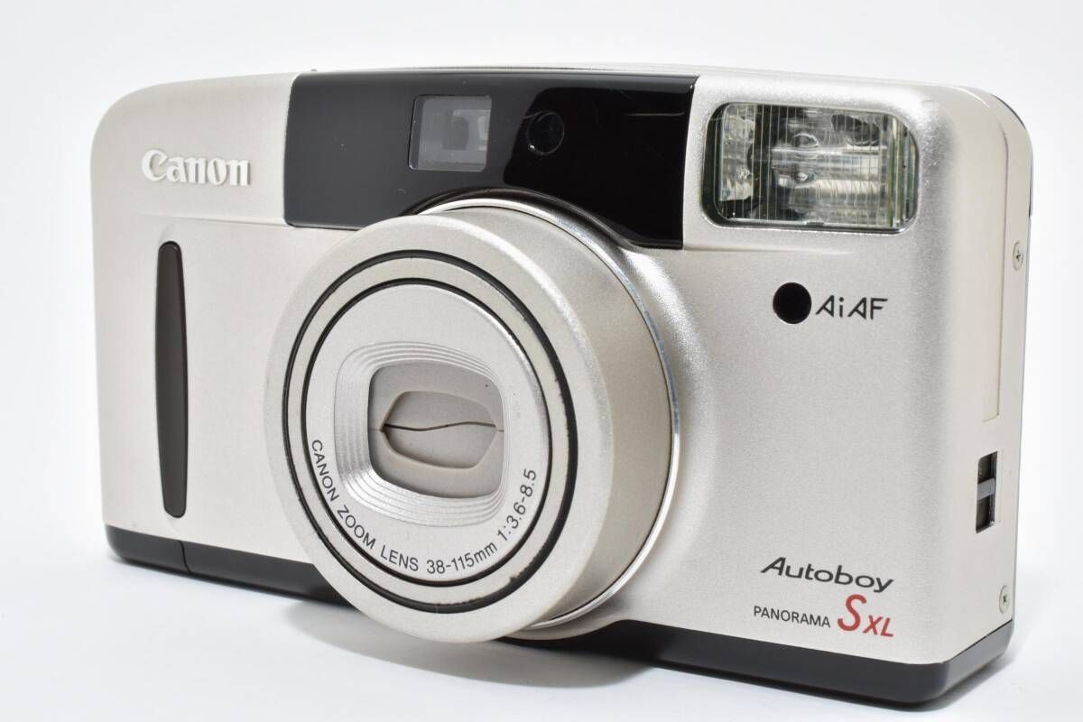 ☆良品☆キヤノン Canon Autoboy S XL☆ W0233＃4489 - メルカリ