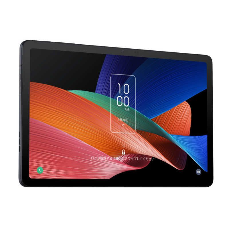 新品 未開封 】 TCL TAB 10 Gen2 ［10.3型 /Wi-Fiモデル /ストレージ
