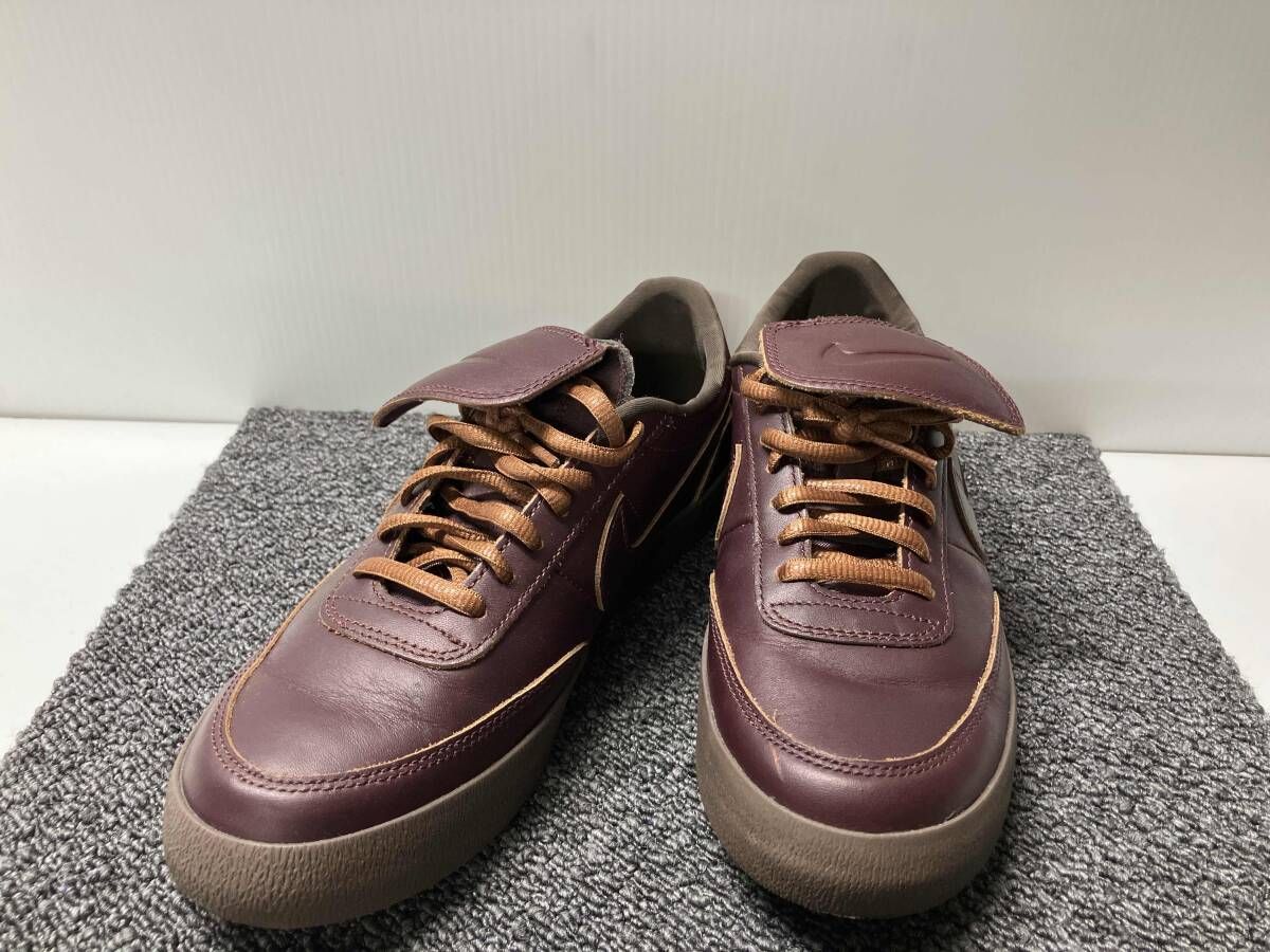 NIKE ナイキ IM8058-652 キルショット 2 レザー サイズ25.5cm