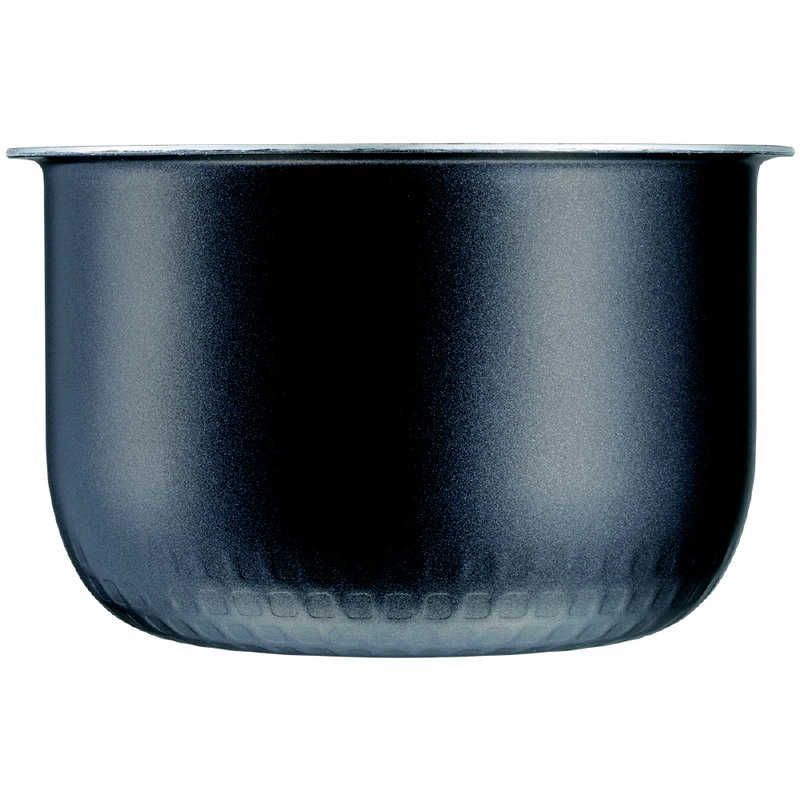 新品 未開封 】 東芝 炊飯ジャ ［3.5合 /IH］ ブラック RC-5XW-K 未