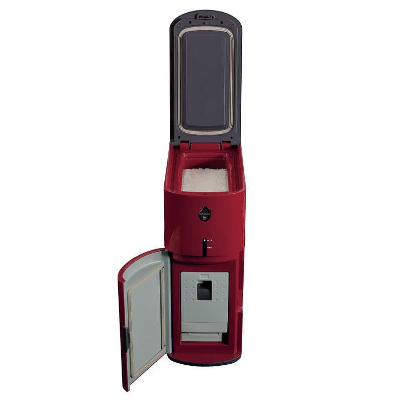 新品 未開封 】 エムケー精工 保冷米びつ ライスクール HRC-05SR 未