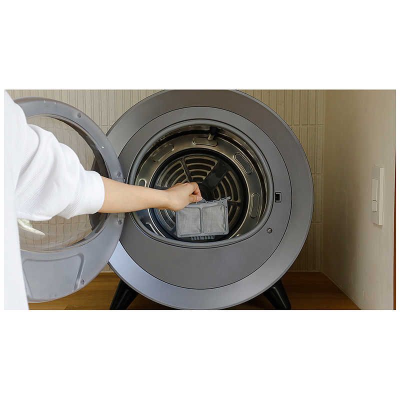 新品 未開封 】 CCP 設置工事のいらない衣類乾燥機 [乾燥容量2.5kg] ZJ